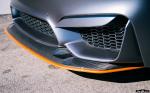 BMW M4 GTS by EAS 2016 года